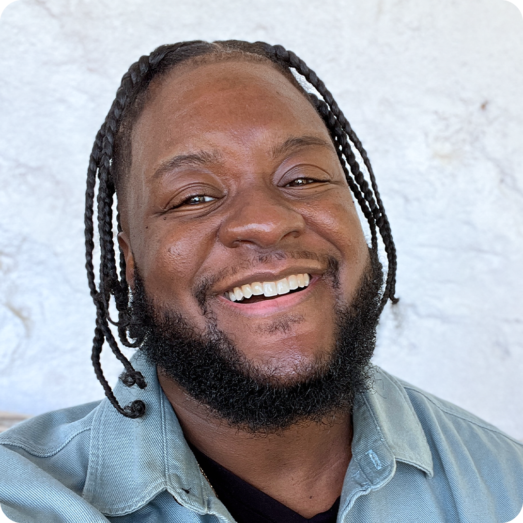 Image of Author Moe Ari Brown