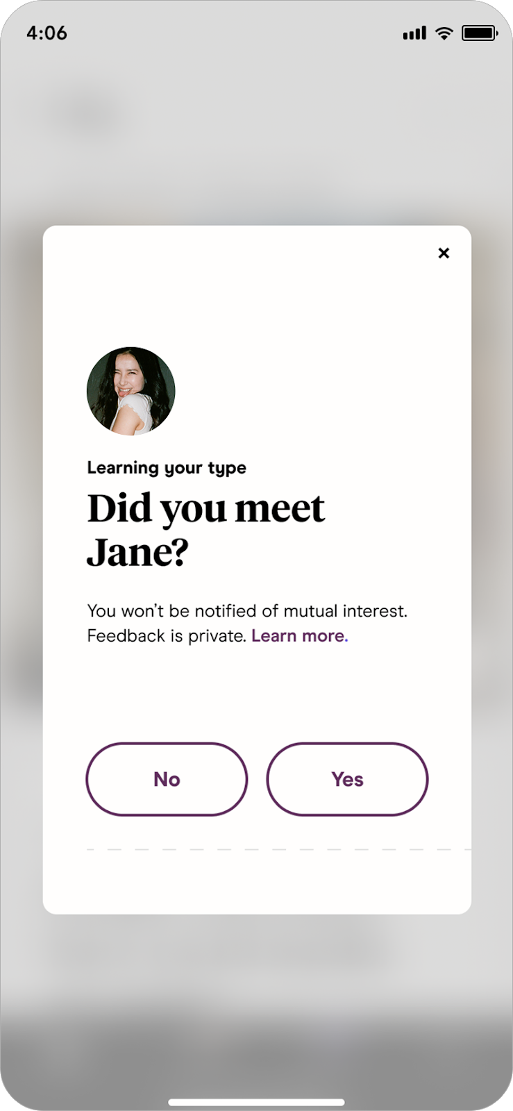 What is &lsquo;We Met&rsquo;? – Hinge