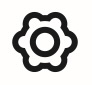 Gear Icon