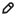 Pencil Icon