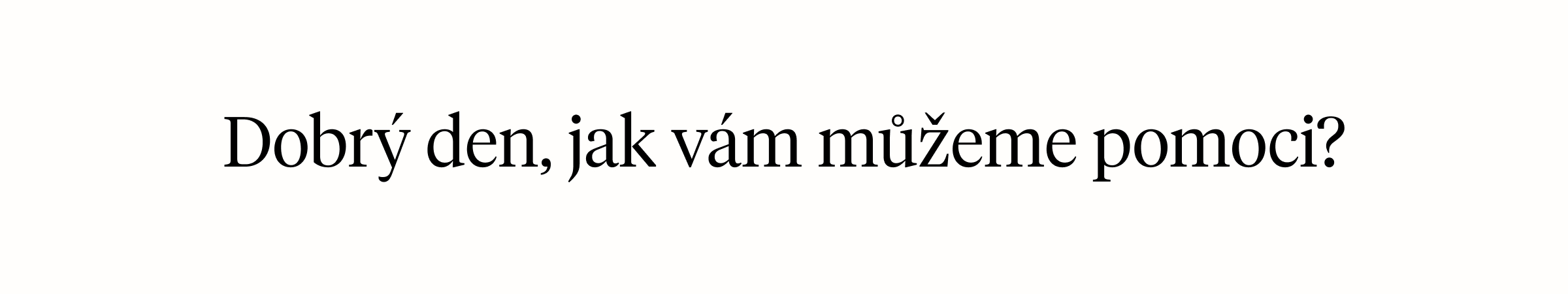 Centrum nápovědy Hinge