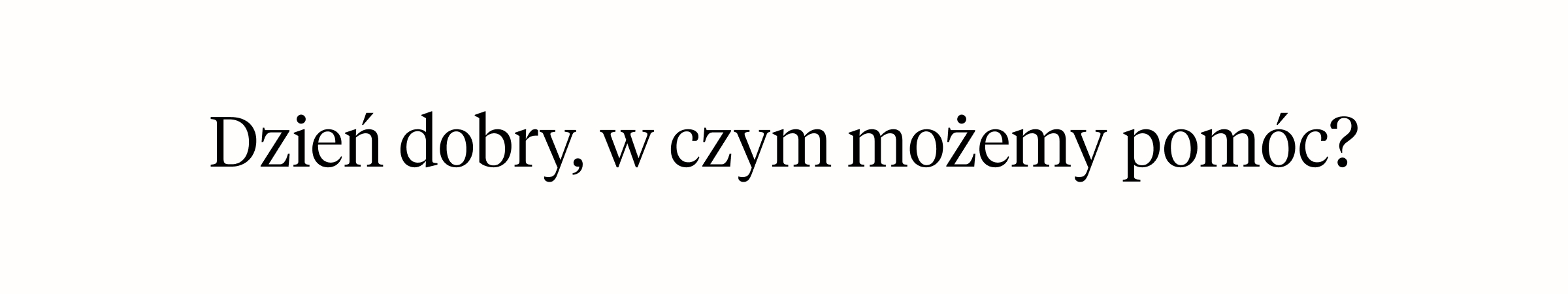 Centrum pomocy Hinge